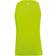 JAKO Run 2.0 Tank Top Unisex - Neon Green