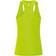 JAKO Run 2.0 Tank Top Unisex - Neon Green