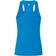 JAKO Run 2.0 Tank Top Unisex - Blue