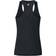 JAKO Tank Top Run 2.0 - Zwart