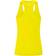 JAKO Run 2.0 Tank Top Unisex - Neon Yellow