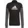 Adidas Turtle Graphic Block Long-Sleeve T-shirt Men - Black/Grey Six