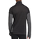 Adidas Turtle Graphic Block Long-Sleeve T-shirt Men - Black/Grey Six