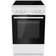 Gorenje EC6141WD Hvid