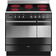 Smeg SUK92CBL9 Black