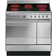 Smeg SUK92CMX9 Black, Stainless Steel