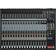 Omnitronic LMC-3242FX Mixer DJ Numero canali:18 Collegamento USB