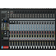 Omnitronic LMC-3242FX Mixer DJ Numero canali:18 Collegamento USB