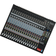 Omnitronic LMC-3242FX Mixer DJ Numero canali:18 Collegamento USB