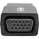 Tripp Lite HDMI-VGA/USB B Micro/3.5 mm M-F Adapter