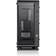 Thermaltake Core P6 Tempered Glass Mid Tower Nero