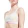 Reebok Lux Strappy Sports Bra - Frost Berry