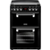 Stoves Richmond600DF 60cm Dual Fuel Black