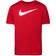 NIKE Park 20 T-shirt Men - University Red/White