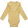 Petit by Sofie Schnoor Dicte Body - Dusty Yellow (P214606)