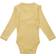 Petit by Sofie Schnoor Dicte Body - Dusty Yellow (P214606)