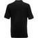 Fruit of the Loom Kid's 65/35 Pique Polo Shirt - Black