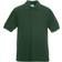 Fruit of the Loom Kid's 65/35 Pique Polo Shirt - Bottle Green