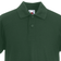 Fruit of the Loom Kid's 65/35 Pique Polo Shirt - Bottle Green