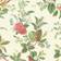 PiP Studio Florale Tapete Floris von Eijffinger Beige vert/rouge