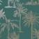 Holden Decor Glistening Tropical Trees (12820)