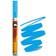 Molotow One4All Acrylic Marker 127HS Shock Blue Middle 2mm