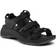 Keen Astoria West - Black/Black