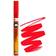 Molotow One4All Acrylic Marker 127HS Traffic Red 2mm