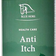 Blue Hors Anti Itch 500ml