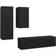 vidaXL - Wall Cabinet 60x30cm