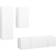 vidaXL - Wall Cabinet 60x30cm