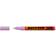 Molotow One4All Acrylic Marker 127HS Lilac Pastel 2mm