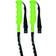 Komperdell Bastoni Sci Nationalteam Super-g Mm Green-black