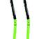 Komperdell Bastoni Sci Nationalteam Super-g Mm Green-black