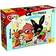 Lisciani Supermaxi Bing Art Attack 24 Pieces