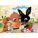 Lisciani Supermaxi Bing Art Attack 24 Pieces