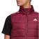 Adidas Women Essentials Light Down Vest - Victory Crimson