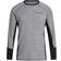 Peak Performance Magic Crew Men - Grey Melange/Black