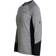 Peak Performance Magic Crew Men - Grey Melange/Black