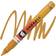 Molotow One4All Acrylic Marker 127HS Ocher Brown Light 2mm