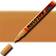 Molotow One4All Acrylic Marker 127HS Ocher Brown Light 2mm