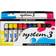 Daler Rowney Acrylic Paint Introduction Set 10 x 22ml