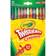 Crayola Twistables Crayons 12-pack