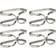 Himla Oslo Napkin Ring 4pcs