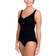 Magic Bodyfashion Body Gainant - Noir