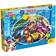 Lisciani Double Face Disney Junior Mickey 24 Pieces