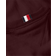 Tommy Hilfiger Pima Cotton & Cashmere Pullover - Deep Burgundy