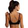 Anita Maximum Support Extreme Control Sports Bra - Black Patterned