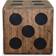 vidaXL Dice Kista 40x40cm