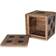vidaXL Dice Kista 40x40cm
